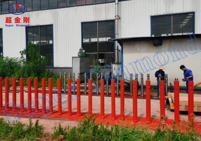Broca De Circulació N Inversa Re547 Perforació N De Roca/Minerí a/Broca De Martillo Borewell De Cantera