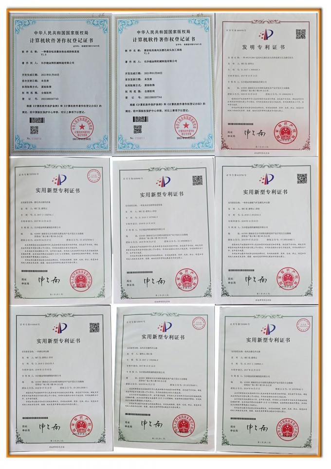 Martillo DTH 2′′ 3′′ 4 ′′ 5′′ 6′′ 8′′ 10′′ 12′′ Hammer Drill Bit Top Quality Factory