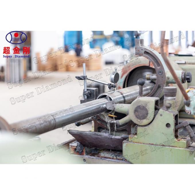 4′ ′ DHD3.5 Bit (Hammers And Bits For Bore Hole Equipment Tools)
