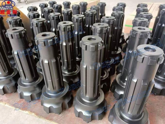 4′ ′ DHD3.5 Bit (Hammers And Bits For Bore Hole Equipment Tools)