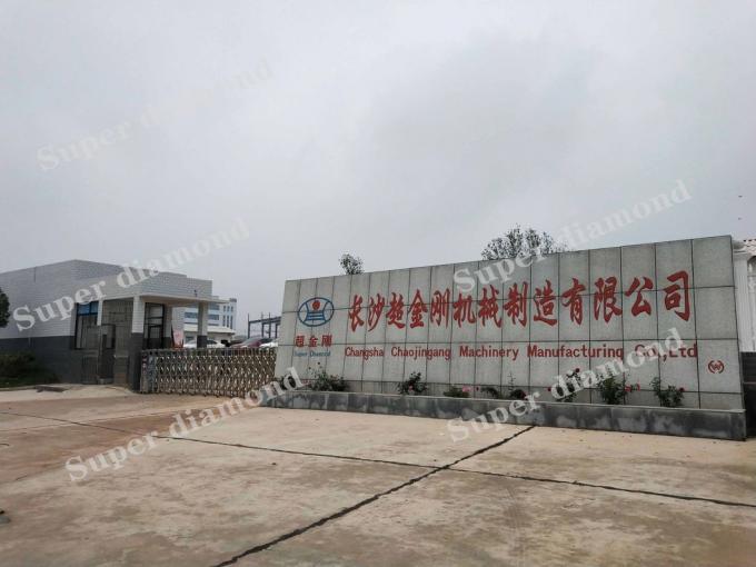 4′ ′ DHD3.5 Bit (Hammers And Bits For Bore Hole Equipment Tools)