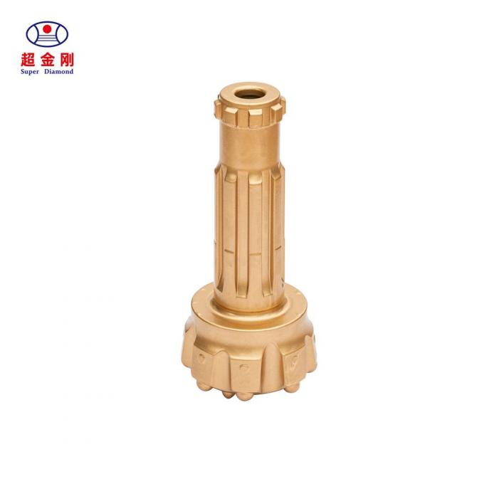 146mm DHD350 DTH Bit for 5′′ Hammer