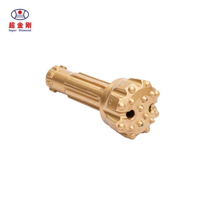146mm DHD350 DTH Bit for 5′′ Hammer