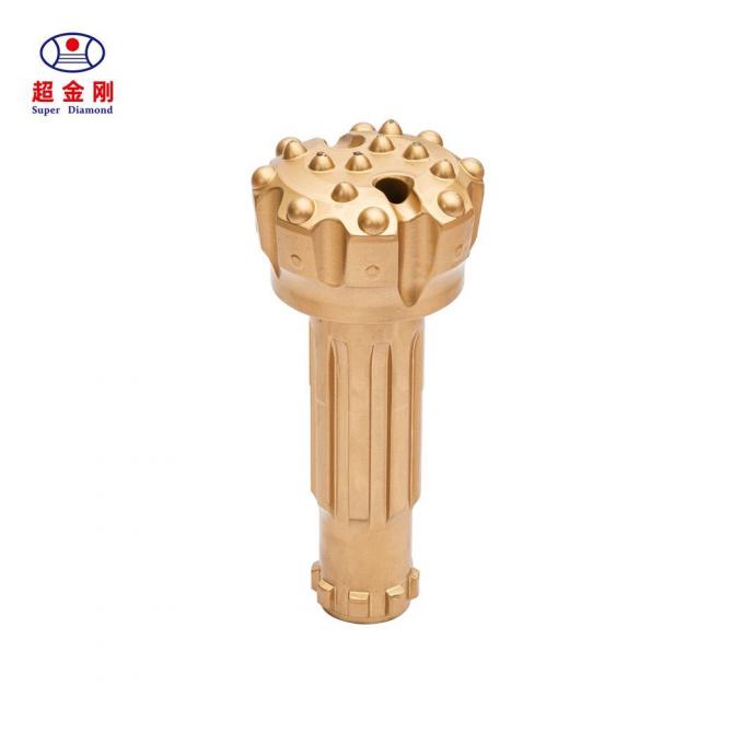 146mm DHD350 DTH Bit for 5′′ Hammer