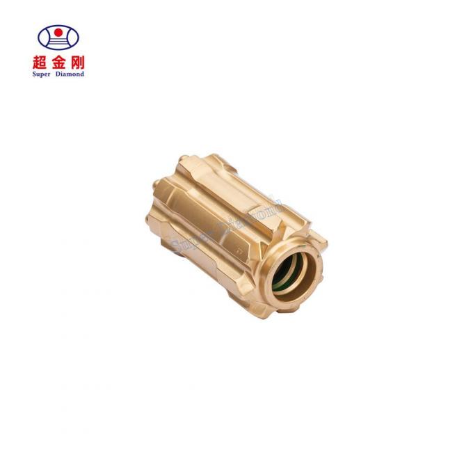 Chinese Retrac Drill Bouton Bit Punta De BotÓ N T38 T45 T51 Thread Button Bit for Exploration and Blasting