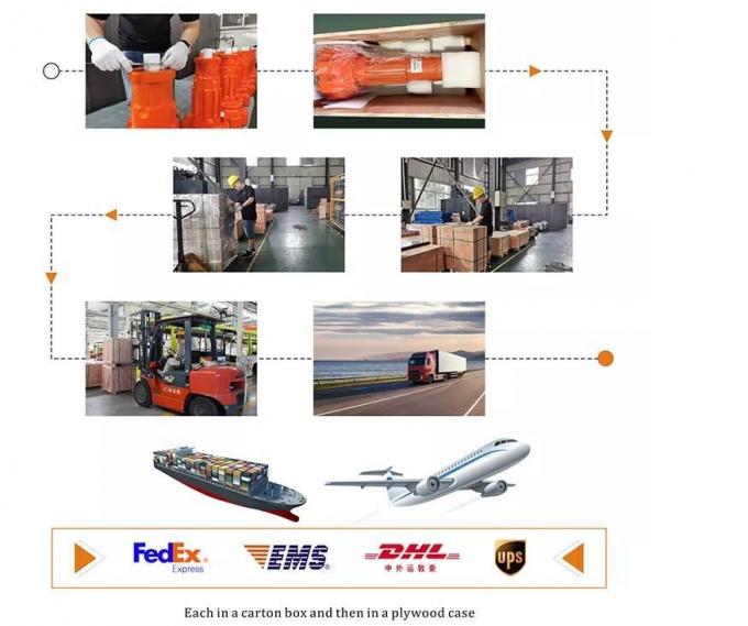Chinese Retrac Drill Bouton Bit Punta De BotÓ N T38 T45 T51 Thread Button Bit for Exploration and Blasting