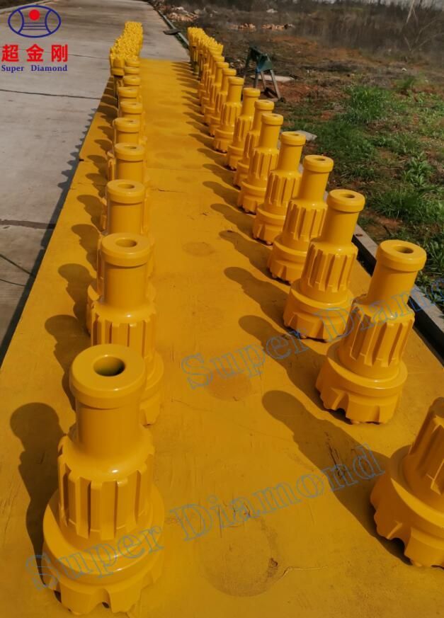 Broca De Perforació N SD6 Drilling Bits