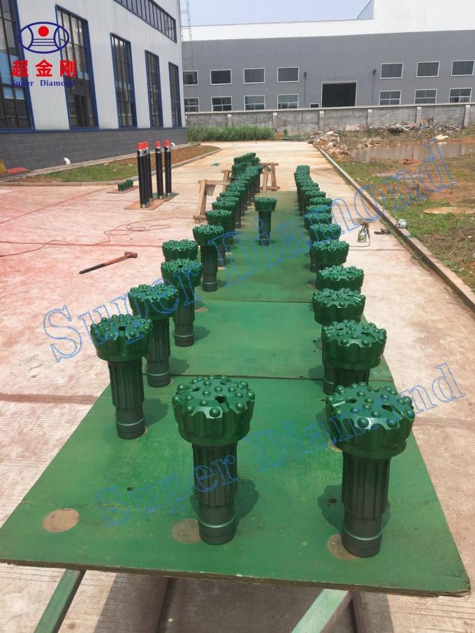 Broca De Perforació N SD6 Drilling Bits