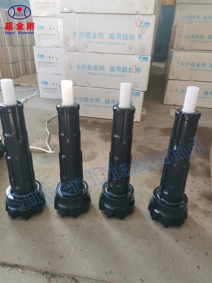 Broca De Perforació N SD6 Drilling Bits