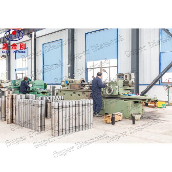 Broca De Perforació N SD6 Drilling Bits