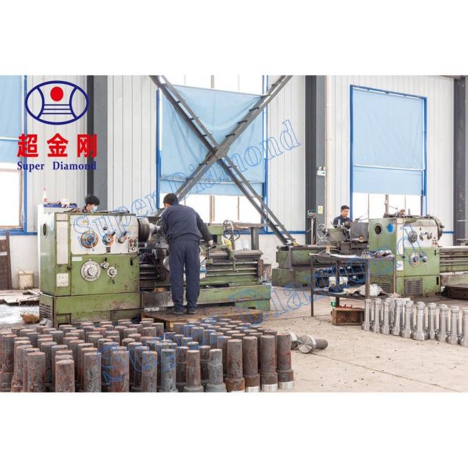 Broca De Perforació N SD6 Drilling Bits