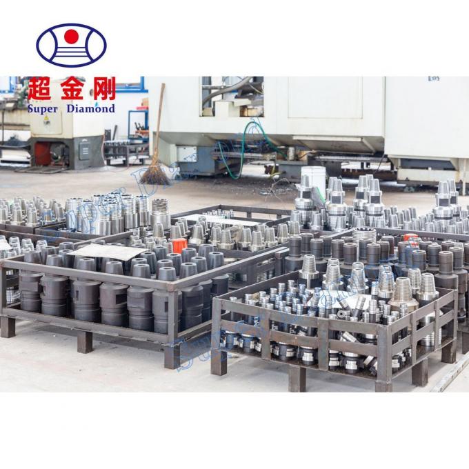 Drill Bit Bench Drilling T45 Button Bit Broca Boton Redonda Vkp80 mm Vkp86 mm Iç in Fiyat Martillos Y Bits RC