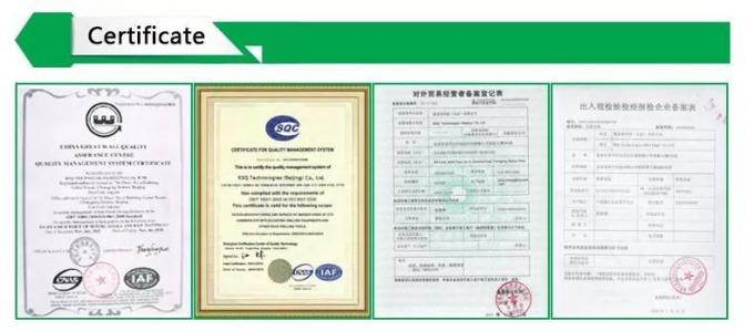 Marteau Fond De Trou Ql90A DTH Hammer Pression D′ Air Haut Sans Clapet De Pied