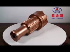 Mission60 Hammer Bit