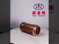 GT60 115mm Bit Retrac