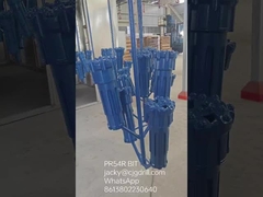 PR54R DRILL BIT 