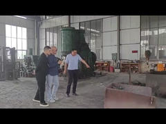 DTH Hammer 35A 3 Inch DTH Hammer