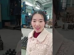 DHD340 , QL60 DTH Bit Order 