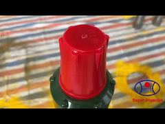 Watch: High Air Pressure DHD 340 DTH Hammer for Fast and Precise Mining and Quarry Drilling Showcase