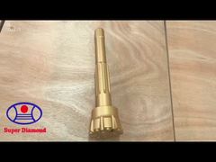 Introduce Effortless Rock Drilling with Cop Rod127 Long Shank DTH Bit The Best Choice For You