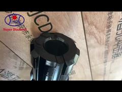 Reverse Circulation Bits