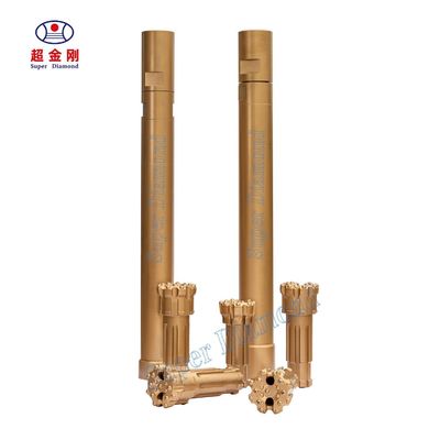 ISO 9001:2000 Certified Reverse Circulation Hammer with 2 Inch to 12 Inch Range and High Pressure Air Operation