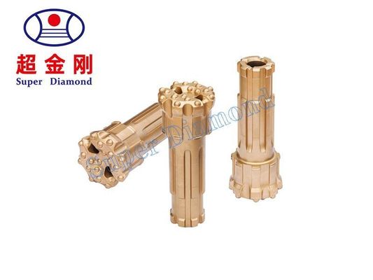 ابزار حفاری زمین Re543 R. C چکش Assy با گواهینامه ISO 9001 2000 و گزینه های سفارشی