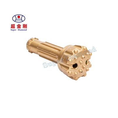 2 polegadas a 12 polegadas ferramentas de escavação de terra Re545 R. C Hammer Assy Opção de personalização
