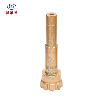 حفاری کارآمد Re545 قطعات گردش معکوس عملیات ایمنی DTH قطعات حفاری