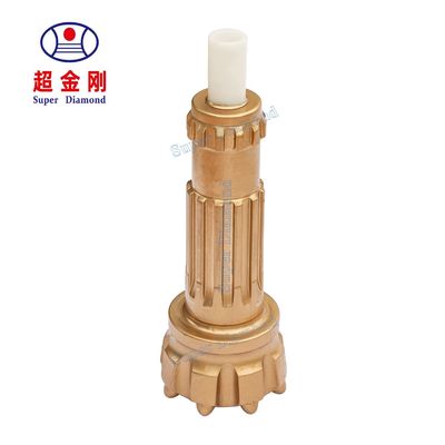 Earth Boring Tools Re547 R. C Hammer Drill Bit Shround for Precise Drilling Operations