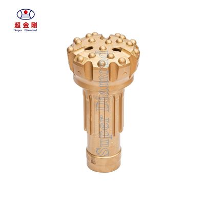 ابزار حفاری زمین Pr54 R.C چکش حفاری برای حفاری سنگ سنگین