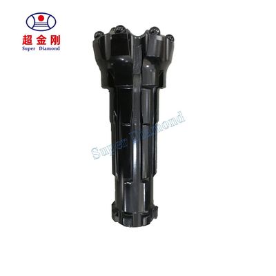 RE547 RC DTH 해머 비트 고속 에너지 효율성 마찰 및 열을 줄이십시오