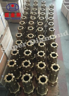 RE545 Bít lưu thông ngược hoạt động dễ dàng Chống xói mòn chính xác cao