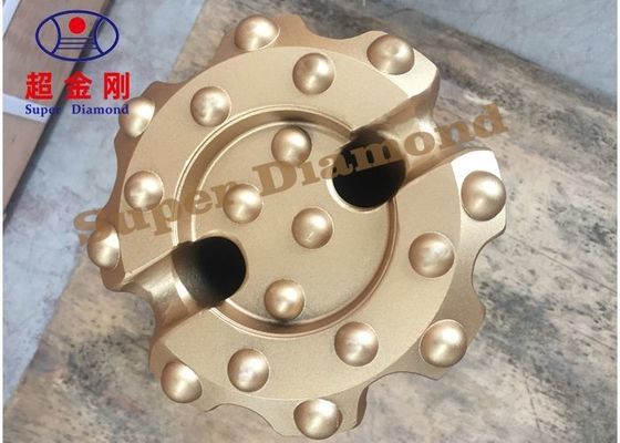고기압 바위 굴착 역순환 굴착 빗 PR40/PR52/PR52R/PR54/PR54R ISO 9001 2000 인증