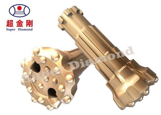 Re531 Shank Reverse Circulation RC Customization برای عملیات حفاری در صنایع مختلف