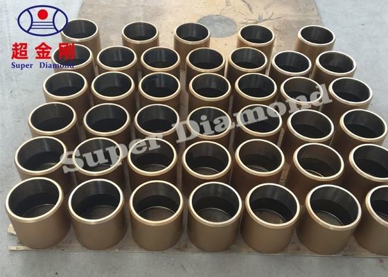 3-5.5 اینچ Shank RC چکش چرخش معکوس RC حفاری با گواهینامه ISO 9001 2008