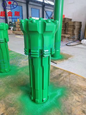 Ad670 RC Rock Drill Bit for Reverse Circulation DTH Hammer گواهینامه ایزو 9001 2008 در هر درخواست