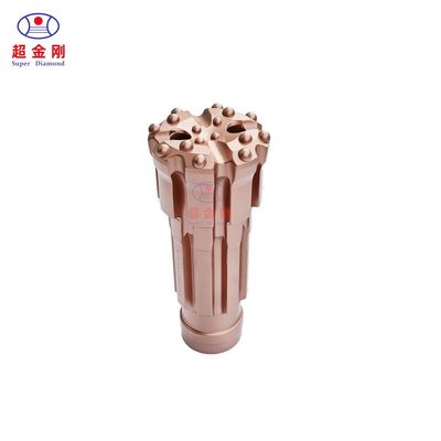 Atlas Secoroc Cop RC45 HD چرخش معکوس RC چکش برای قطعات معدنی حفاری DTH