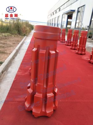 3inch to 5.5inch RC45 -136mm Bit for Reverse Circulation DTH Hammer Mining Type Rock Drilling