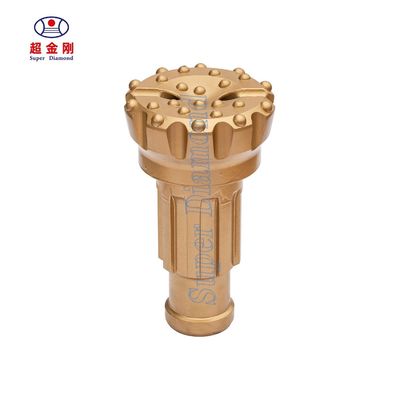 Certification ISO 9001 2000 Per Request Numa Mission Ql DHD Cop Series DTH 2021 Drilling Rig Hammer Bits