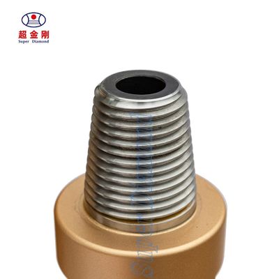 슈퍼 다이아몬드 해머 어셈블리 DHD360 금속 강철 (Alloy Steel)