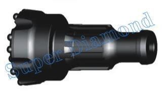 استاندارد ISO 9001 2000 گواهی شده JIS DTH Marteau Bit De Bouton برای حفاری سنگ سخت در ماموریت Foret De Forage30