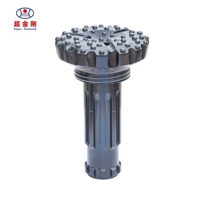 Atlas Copco/Epiroc Super Diamond SD4 DTH Equipmanlar inodot Hammer Assembly สําหรับการเจาะดินและการเจาะหินตามความต้องการ