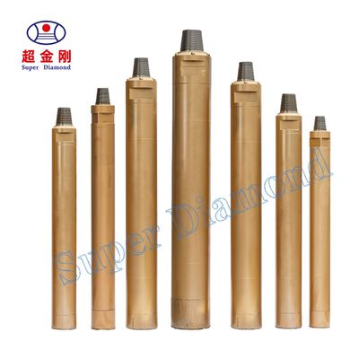 10인치 고기압 DTH 망치 SD10 도장 직경 254mm 안정성