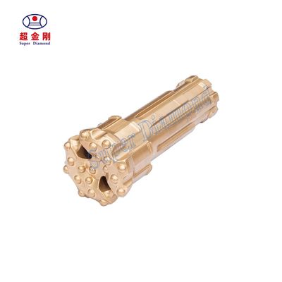 ASTM Standard Reverse Circulation Drill Bit Re547 Customizable for Mining and Well Drilling
