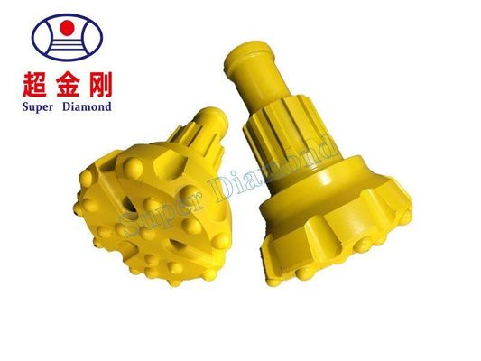 152-203mm 합금 강철 Dht Bit for Rock Drilling Mission60 최고 성능과 내구성
