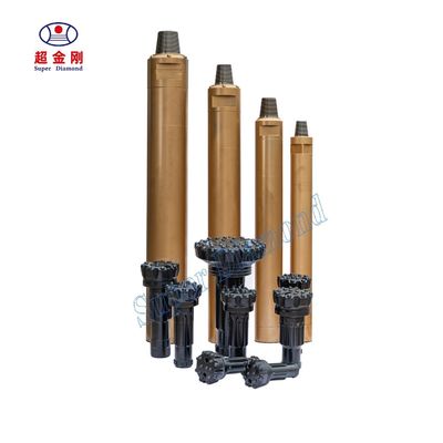 광산 기계 DHD 미션, 누마, SD 샴 DTH 비트, DTH 해머 비트, DTH 버튼 비트, DTH 드릴 비트, 버튼 비트