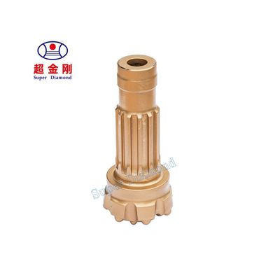 130mm 도매 제조 공정 Ql40 해머 DTH 도장 비트 광업 / 폭발 SD 미션 DHD COP