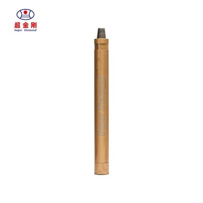 3-12 นิ้ว DTH Hammers Dia 76-500mm Hole Range QL Mission SD DHD COP NUMA พร้อมการผลิต
