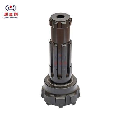 DHD350 DTH 굴착 빗자루 굴착 빗자루 광산 부식 보호용 ISO 9001 2008 인증